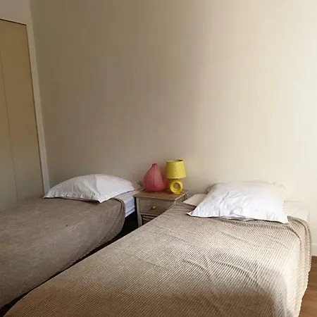 Chez Annie ホテル Prinsuejols-Malbouzon