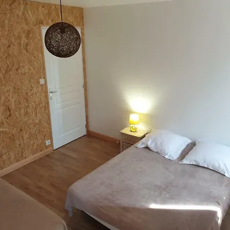 Hotel Chez Annie