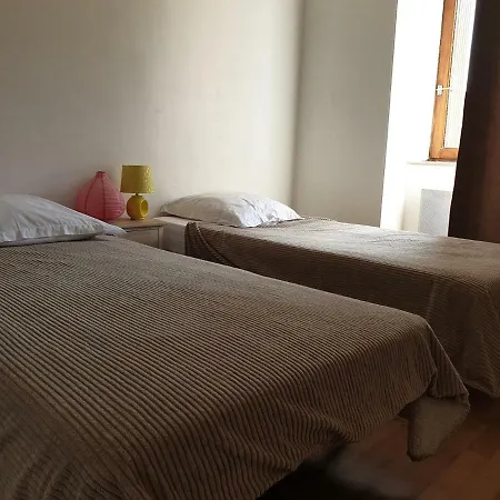 ホテル Chez Annie *