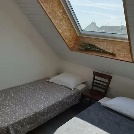 Hotel Chez Annie Prinsuejols-Malbouzon